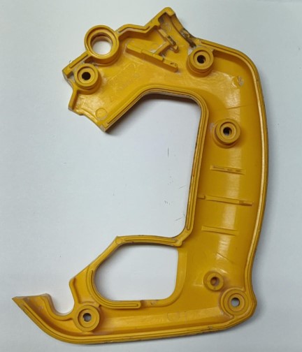 DEWALT DW368 389519-01 HANDLE COVER (USED)